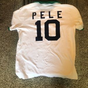 XL Pele Jersey NY Cosmos